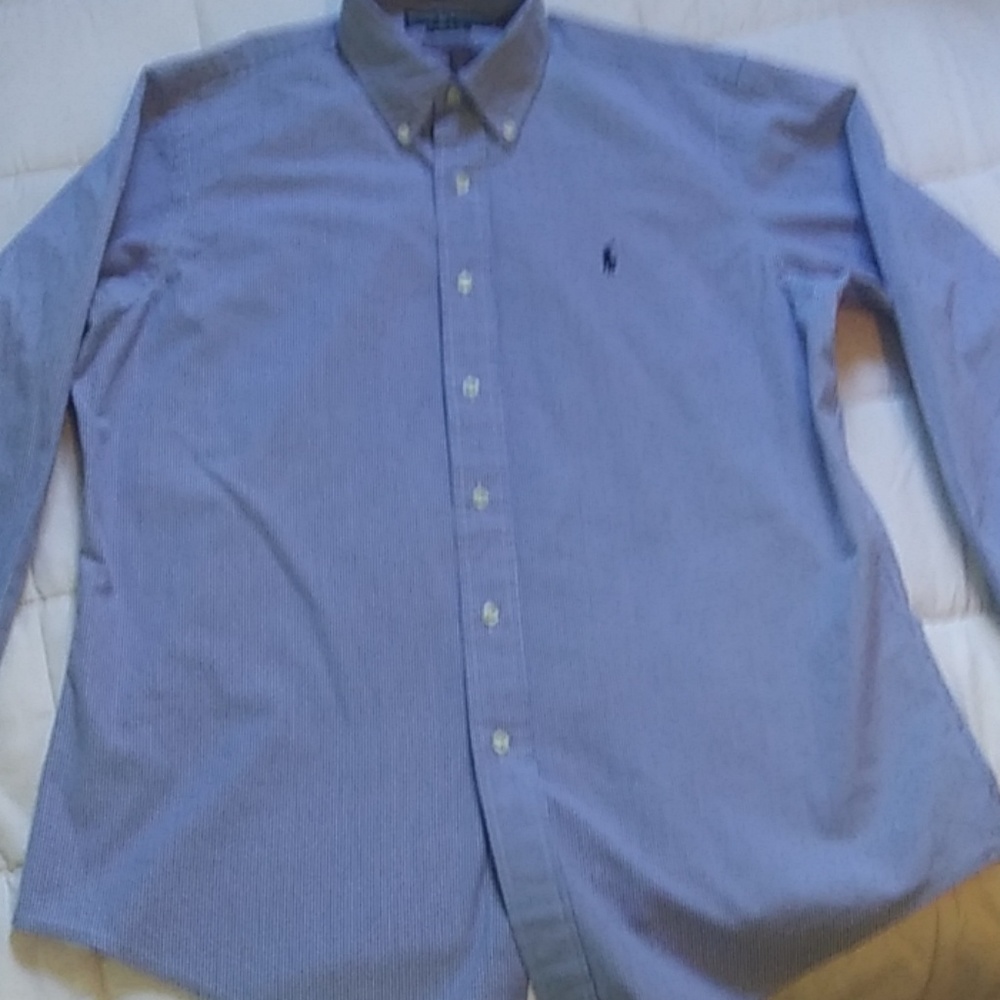 Ralph Lauren Dress Shirt